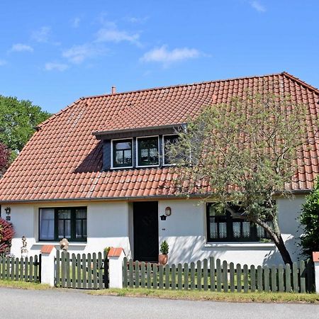 Fewos Beuchow - Nur Urlaubsdomizil - Keine Monteursunterkunft Kültér fotó