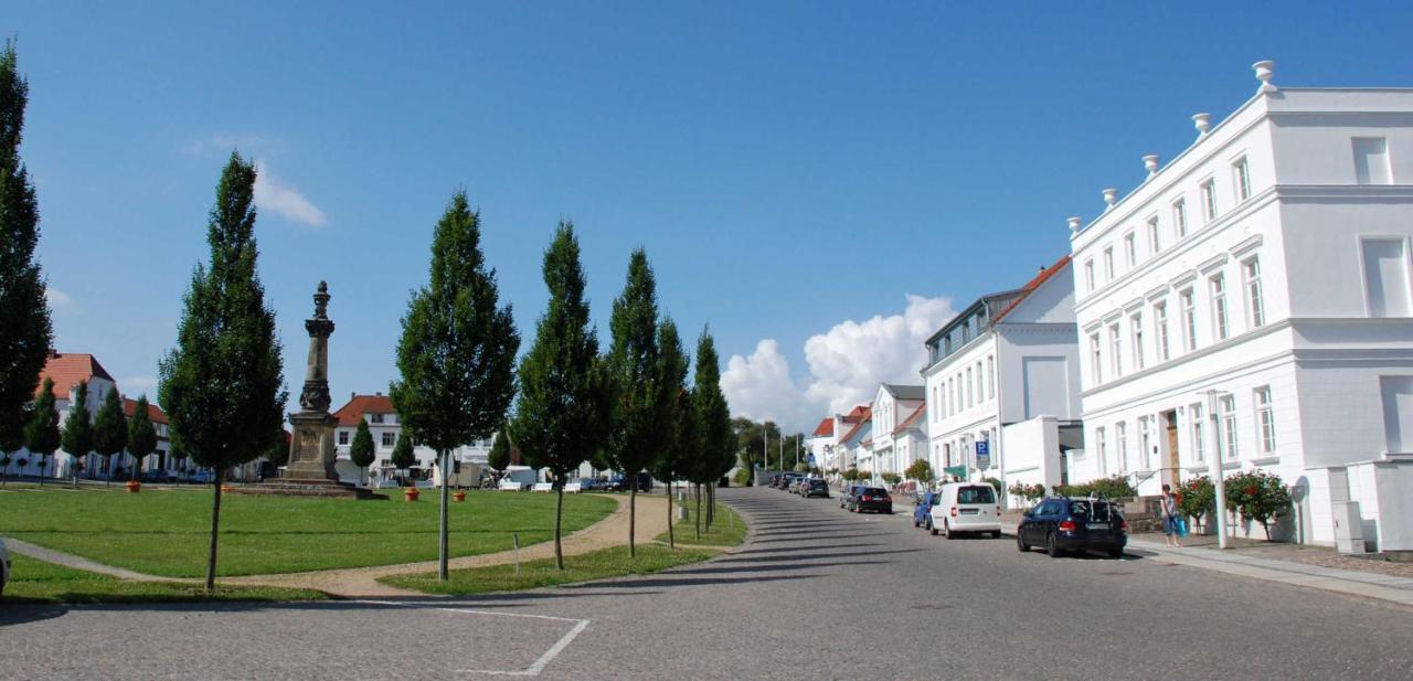 Fewos Beuchow - Nur Urlaubsdomizil - Keine Monteursunterkunft Kültér fotó