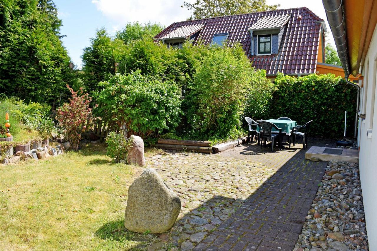 Fewos Beuchow - Nur Urlaubsdomizil - Keine Monteursunterkunft Kültér fotó