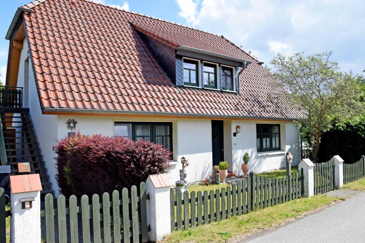 Fewos Beuchow - Nur Urlaubsdomizil - Keine Monteursunterkunft Kültér fotó
