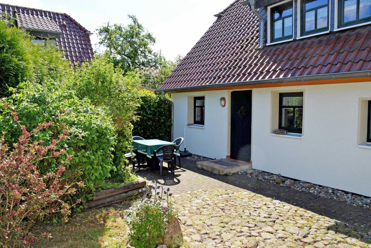 Fewos Beuchow - Nur Urlaubsdomizil - Keine Monteursunterkunft Kültér fotó